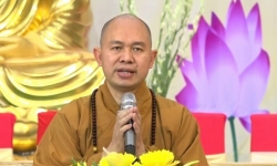 Giáo hội Phật giáo Việt Nam nói gì vụ việc ở chùa Ba Vàng?