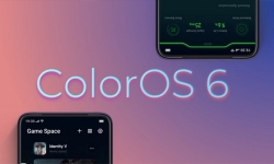 Smartphone Reno sắp ra mắt sẽ đươc trang bị hệ điều hành ColorOS 6