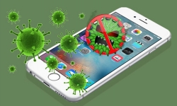 iOS có thực sự miễn nhiễm trước virus