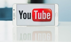 Youtube là một trong những ứng dụng 'tiêu hao' nhiều dữ liệu di động nhất