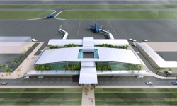 Lào Cai đề xuất Trung ương hỗ trợ hơn 3.000 tỷ đồng để đầu tư Dự án sân bay Sa Pa