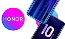 Honor 10i sẽ được trang bị chip Kirin 710, camera selfie 32 MP