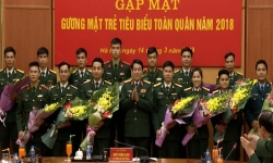 Nhà báo Phạm Hồng Khánh - Trung tâm PTTH Quân đội: Khẳng định sức trẻ tại các sân chơi lớn của nghề báo