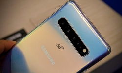 Phiên bản 5G của Galaxy S10 sẽ bán ra trong tháng 4 tới đây