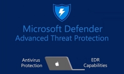 macOS sắp tới sẽ có 'Windows Defender' với tên gọi Microsoft Defender ATP