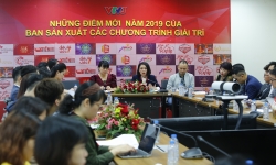 VTV3 ra mắt hàng loạt chương trình mới mang tinh thần “Cổ vũ khát vọng Việt Nam”