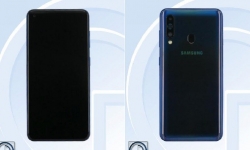 Samsung sắp ra mắt Galaxy A60 và Galaxy A70