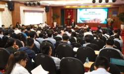 PV Power tổ chức hội thảo “tiềm năng cổ phiếu pow - 2019”