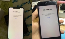 Người dùng iPhone Lock 'điêu đứng' vì Apple sửa lỗi kích hoạt