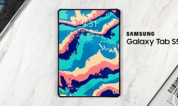 Galaxy Tab S5 rò rỉ thông tin, có thể trang bị chip Snapdragon 855