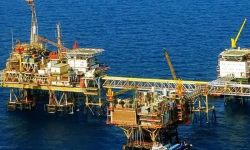 Vietsovpetro khai thác dầu khí vượt kế hoạch trong quý I/2019