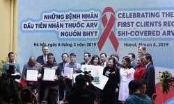 Bộ Y tế đẩy mạnh triển khai  bảo hiểm y tế trong điều trị HIV/AIDS