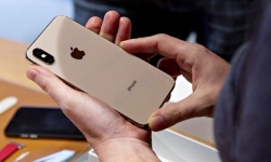 Tung chiêu giảm giá mạnh, Apple vẫn rất 'chật vật' tại thị trường Trung Quốc
