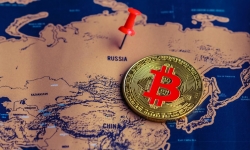 Nhà giàu Nga mua Bitcoin nhằm tránh lệnh trừng phạt từ Mỹ