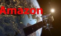 Amazon với tham vọng 'toàn cấu hóa Internet'