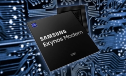 Samsung sản xuất thương mại chip 5G