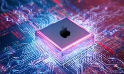 Apple đã có thể bắt tay vào thiết kế chip 5nm