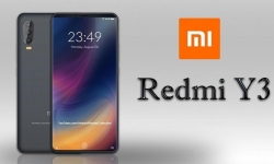 Redmi Y3 sẽ chạy Android 9 Pie với giao diện MIUI 10.