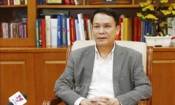 Tổng Giám đốc TTXVN Nguyễn Đức Lợi: OANA tạo sự lan tỏa rộng rãi nguồn tin chính thống