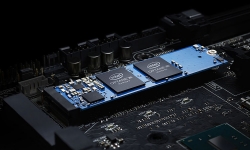 Ổ cứng SSD thế hệ mới của Intel giúp tăng tốc khởi động game nhanh hơn 60%