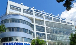Nhà đầu tư đặt mua gấp 2 lần số cổ phần Saigonbank chào bán
