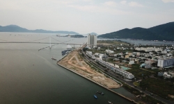 Đà Nẵng quyết định tạm dừng thực hiện Dự án bất động sản và bến du thuyền ven sông Hàn