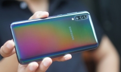 Samsung thành công với dòng Galaxy A, hướng tới mục tiêu 4 tỷ đô la