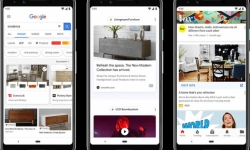 Google sẽ đưa nhiều quảng cáo hơn nữa vào chiếc smartphone của bạn