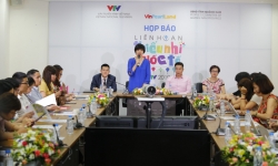 Liên hoan Thiếu nhi Quốc tế VTV 2019 sẽ được tổ chức tại Quảng Nam