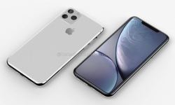 iPhone 2019 có thể kết nối 2 thiết bị Bluetooth cùng lúc