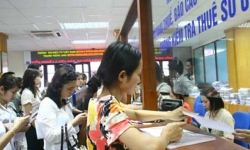 Hà Tĩnh: Công bố danh tính 129 doanh nghiệp nợ thuế