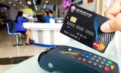 Đên năm 2021 toàn bộ 75 triệu thẻ ATM được đổi sang thẻ chip