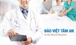 Bảo Việt Tâm An - Miếng ghép hoàn hảo cho bảo hiểm tích lũy đầu tư và sức khỏe toàn diện