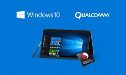Qualcomm có kế hoạch ra mắt máy tính Windows 10 chạy chip ARM giá rẻ