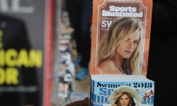 Tờ Sports Illustrated được bán cho Authenthic Brand Group với giá 110 triệu USD