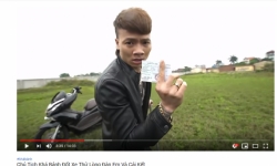 Bộ TT&TT công bố hàng loạt sai phạm của Google và YouTube tại Việt Nam