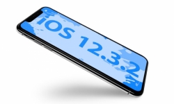 Apple tung bản cập nhật iOS 12.3.2 riêng cho iPhone 8 Plus