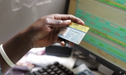 Triển khai thẻ BHYT điện tử - bước tiến mới trong phục vụ nhân dân