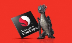 Qualcomm chọn Samsung để sản xuất chip Snapdragon 865