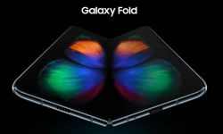 Galaxy Fold đã sẵn sàng để được mở bán trở lại