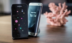 Samsung sẽ không cập nhật bảo mật thường xuyên cho Galaxy S7 và S7 edge nữa
