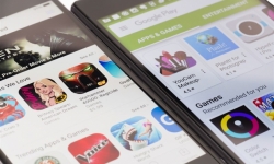 Hơn 2.000 ứng dụng độc hại đang tồn tại trên Google Play Store
