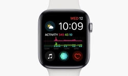 Apple Watch trong tương lai có thể được trang bị camera ở dây đeo