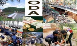 Nhiều lý do khiến cho việc giải ngân vốn ODA chậm