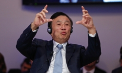 CEO Huawei tuyên bố mạnh mẽ về việc bảo vệ quyền riêng tư khách hàng