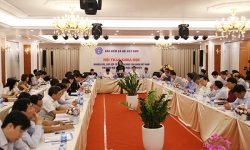 Thủ tướng Chính phủ phê duyệt Đề án đổi mới, sắp xếp tổ chức bộ máy BHXH Việt Nam