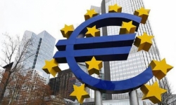 EU hạ dự báo tăng trưởng Eurozone trong năm 2020