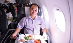 Bamboo Airways đón hành khách thứ 1 triệu tại sân bay Phù Cát – Bình Định