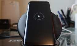 Galaxy Note 10+ sẽ hỗ trợ sạc nhanh không dây 20W