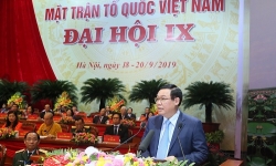 Chính phủ rất coi trọng công tác phối hợp với Ủy ban Trung ương MTTQ Việt Nam